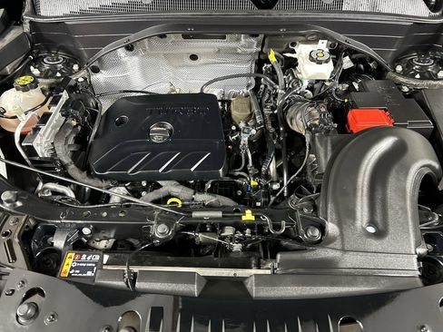 Used 2024 Chevrolet TrailBlazer RS w/ Convenience Package image 10