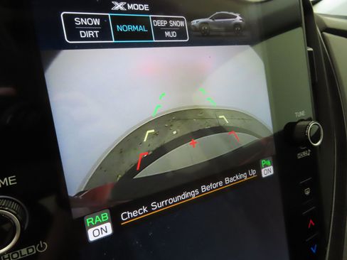 Used 2024 Subaru Crosstrek 2.5i Limited image 20