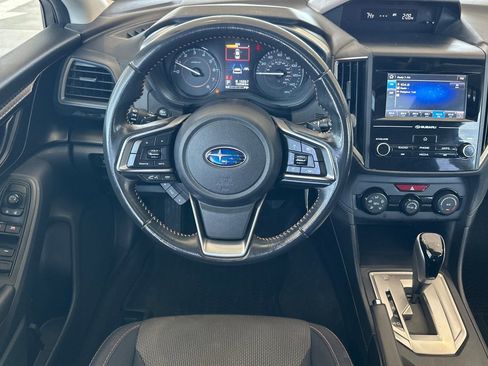 Used 2018 Subaru Crosstrek 2.0i Premium AWD/4WD image 13