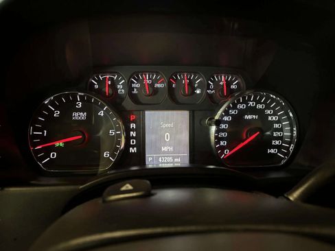 Used 2014 Chevrolet Silverado 1500 W/T w/ WT Fleet Convenience Package image 37