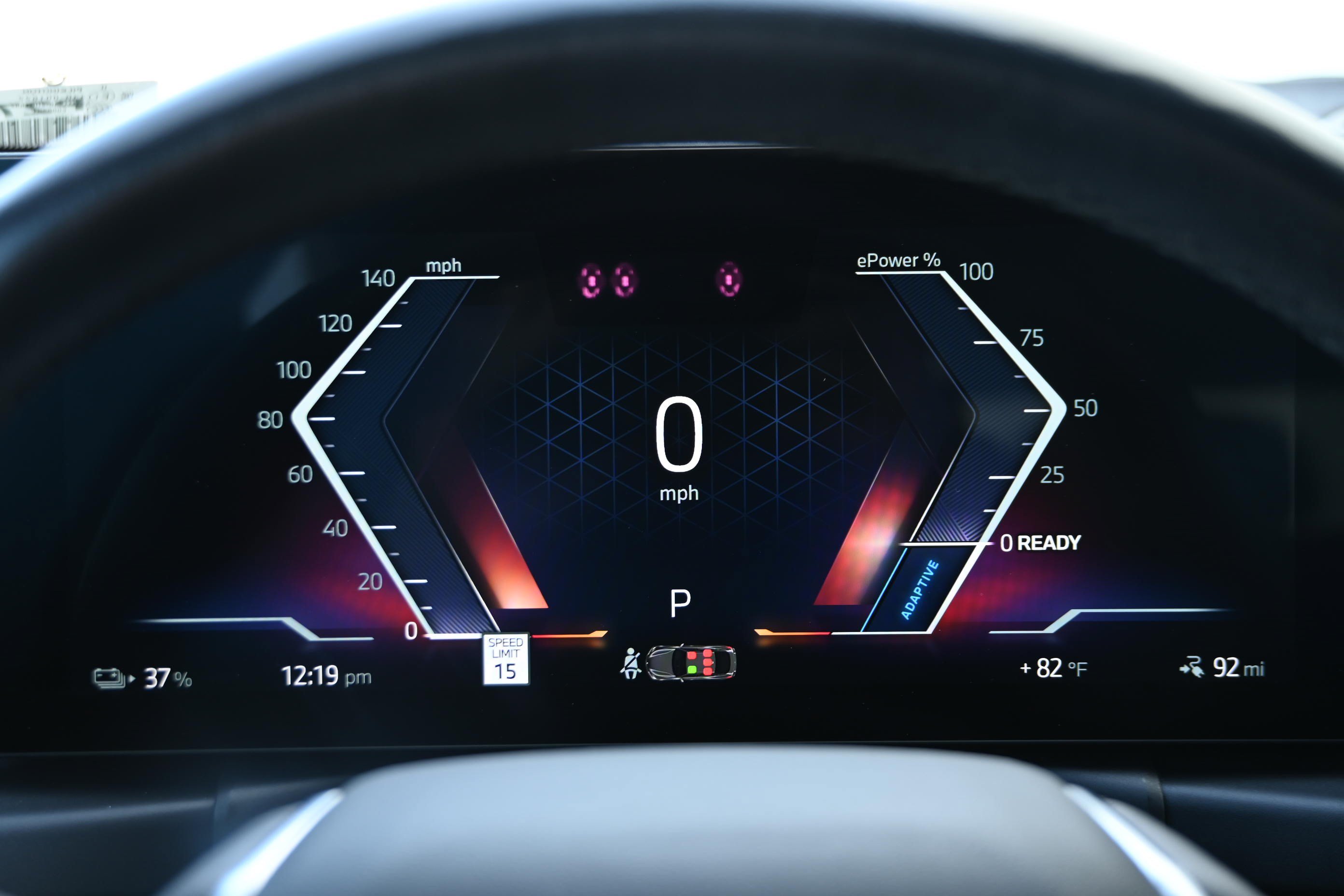 Certified 2023 BMW i4 eDrive40 RWD image 16