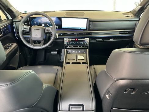 New 2026 Hyundai Santa Fe Calligraphy image 15