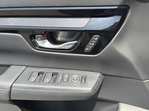 Certified 2023 Honda CR-V Sport Touring image 23