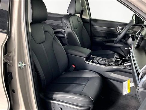 New 2026 Kia Sorento SX image 12