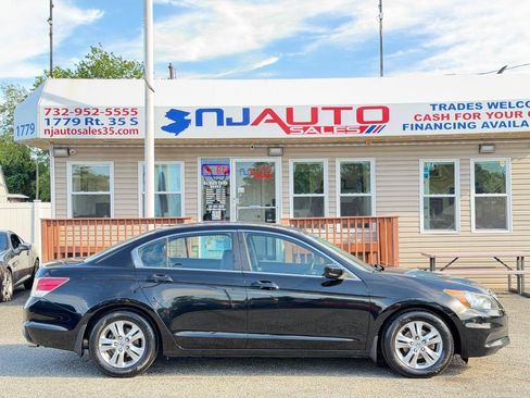 Used 2011 Honda Accord SE image 3