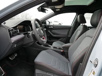 New 2025 Volkswagen Jetta GLI Autobahn video 2