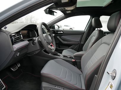 New 2025 Volkswagen Jetta GLI Autobahn