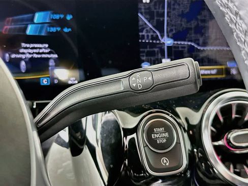 Used 2023 Mercedes-Benz GLA 35 AMG 4MATIC image 19