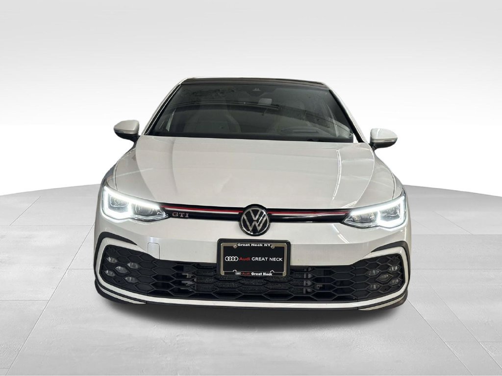 Used 2022 Volkswagen GTI Autobahn FWD image 31