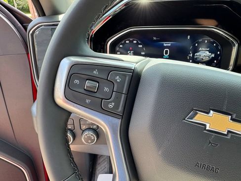 New 2026 Chevrolet Silverado 1500 LT AWD/4WD image 20