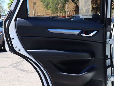 Used 2020 MAZDA CX-5 Touring FWD image 33