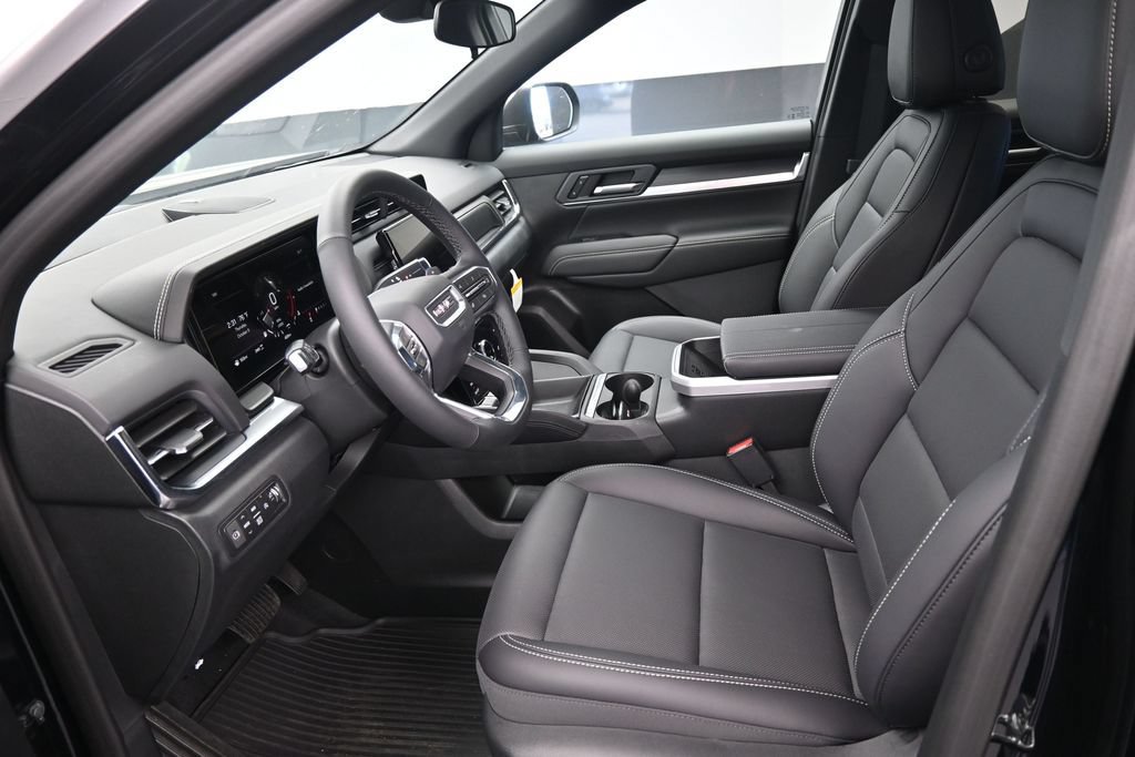 New 2027 GMC Terrain Elevation w/ Elevation Premium Package AWD/4WD image 14