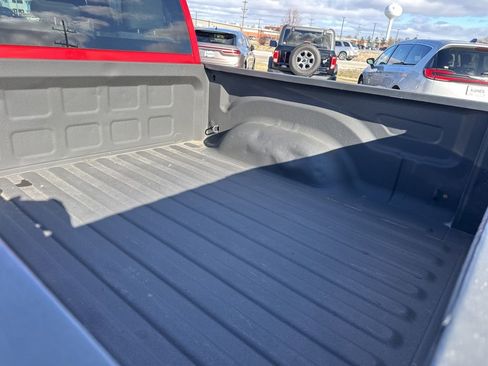 Used 2014 RAM 1500 Tradesman w/ Popular Equipment Group image 13