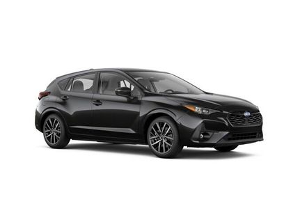 New 2025 Subaru Impreza 2.0i Sport