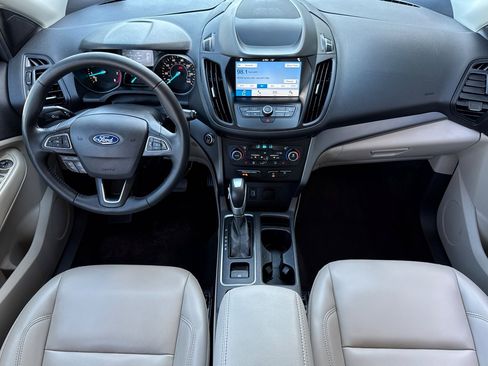 Used 2019 Ford Escape SEL image 13