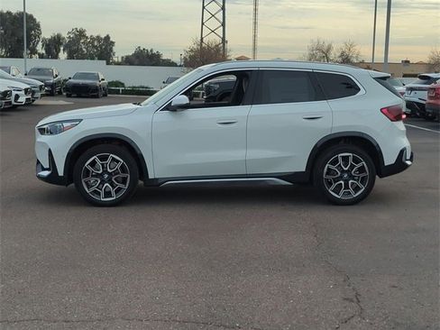 New 2026 BMW X1 xDrive28i w/ Technology Package image 9