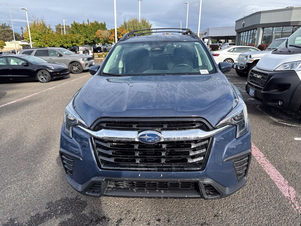 Used 2024 Subaru Ascent Premium w/ Convenience Package AWD/4WD image 2