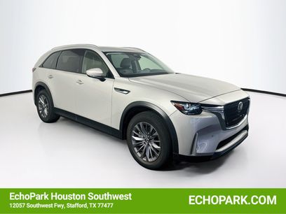 Used 2025 MAZDA CX-90 3.3 Turbo w/ Preferred Package