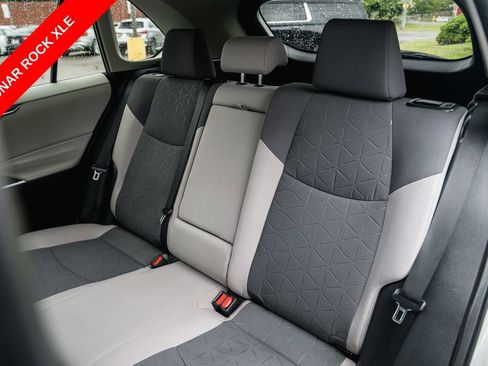 Certified 2023 Toyota RAV4 XLE w/ Convenience Package FWD image 28