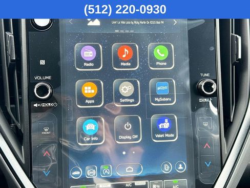 New 2026 Subaru Crosstrek 2.5i Wilderness image 17