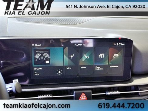 Used 2026 Kia Sportage LX FWD image 27