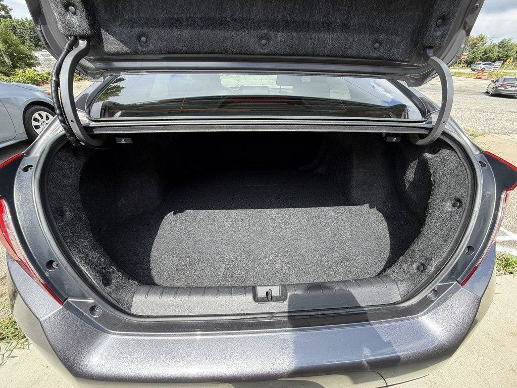Used 2019 Honda Civic Sport image 10