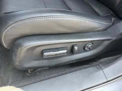 Used 2018 Honda Accord EX image 27