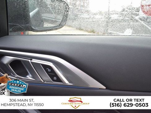 Used 2025 BMW 430i Convertible w/ Premium Package image 29