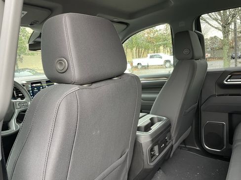 New 2026 Chevrolet Silverado 1500 LT w/ Convenience Package II image 27