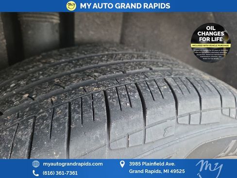 Used 2023 Volkswagen Atlas SEL image 33