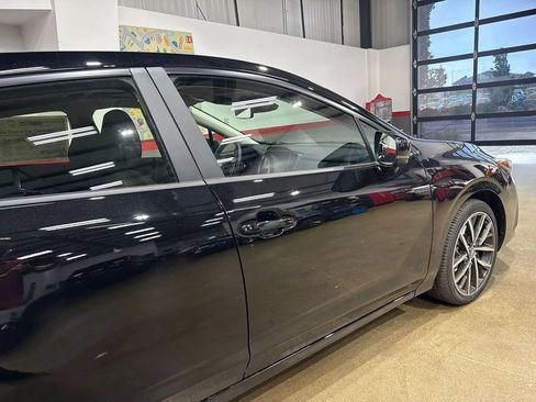 Used 2026 Subaru Impreza 2.0i Sport AWD/4WD image 39
