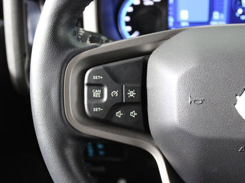 Used 2022 Ford Bronco Outer Banks image 12