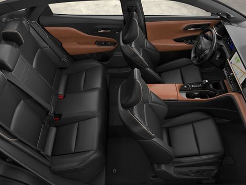 Certified 2026 Toyota Crown Limited w/ Advanced Technology Package image 22