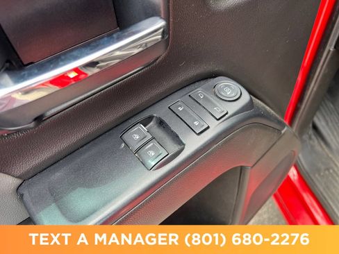 Used 2017 Chevrolet Silverado 1500 LS AWD/4WD image 10