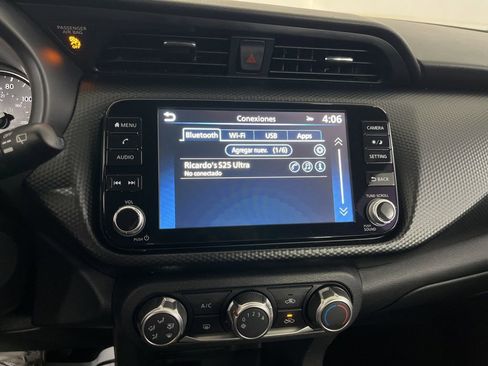 Used 2024 Nissan Kicks SV image 68