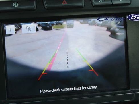 Certified 2024 Ford F250 XLT w/ FX4 Off-Road Package image 18