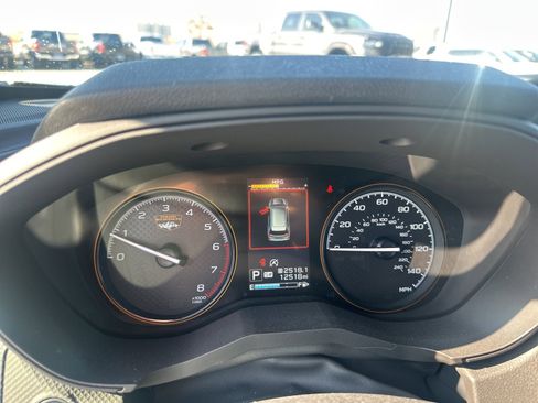 Used 2024 Subaru Forester Wilderness w/ Convenience Package image 13