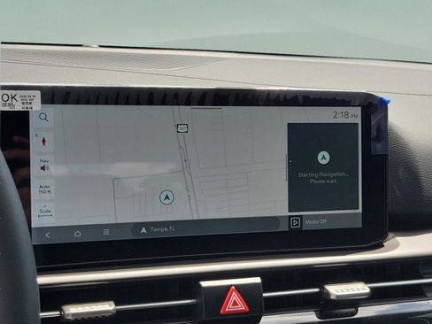 New 2026 Kia Sportage SX image 26