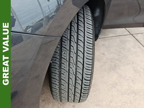 Used 2021 Chevrolet Spark LT image 34