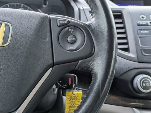 Used 2013 Honda CR-V EX-L image 25