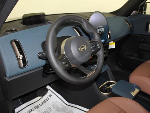New 2026 MINI Cooper Countryman S image 4