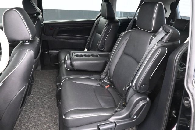 Used 2025 Honda Odyssey Touring image 26