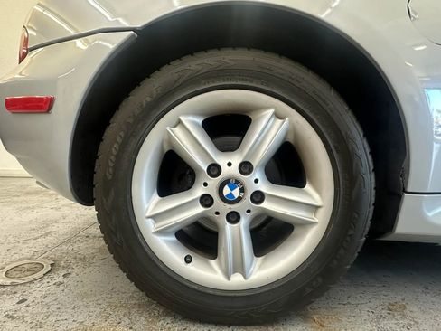 Used 2000 BMW Z3 2.5i image 54