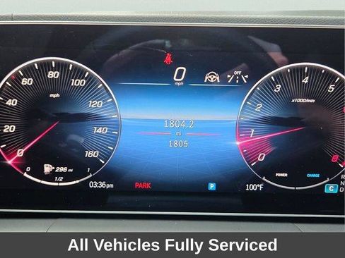 Used 2026 Mercedes-Benz GLS 450 4MATIC image 37