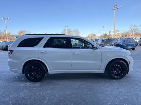 Used 2021 Dodge Durango R/T w/ Tow 'N Go Package image 5