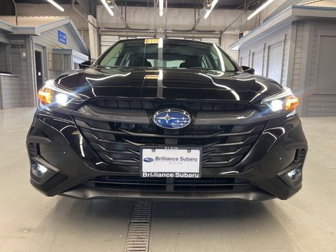 Certified 2025 Subaru Legacy Premium image 2