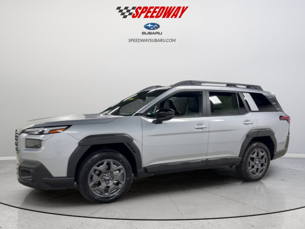 New 2026 Subaru Outback Premium AWD/4WD image 11