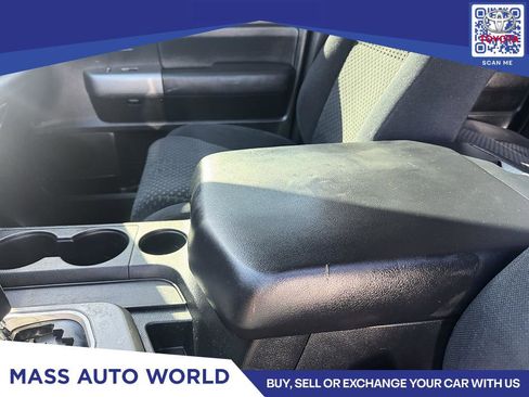 Used 2010 Toyota Tundra SR5 AWD/4WD image 9