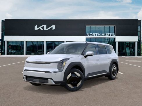 New 2026 Kia EV9 Light image 1