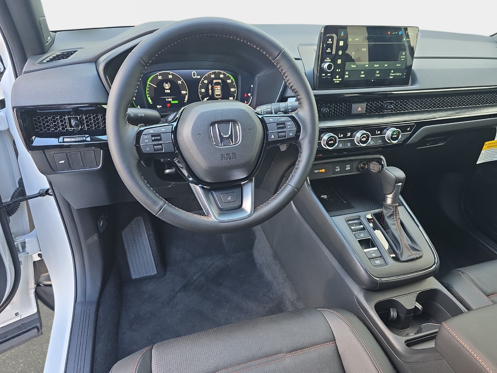 New 2027 Honda CR-V Sport Touring image 16